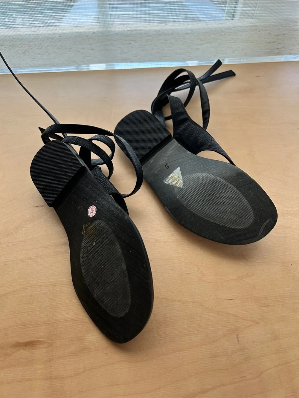 Womens sandals